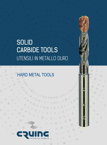 Zenith Drills catalogue