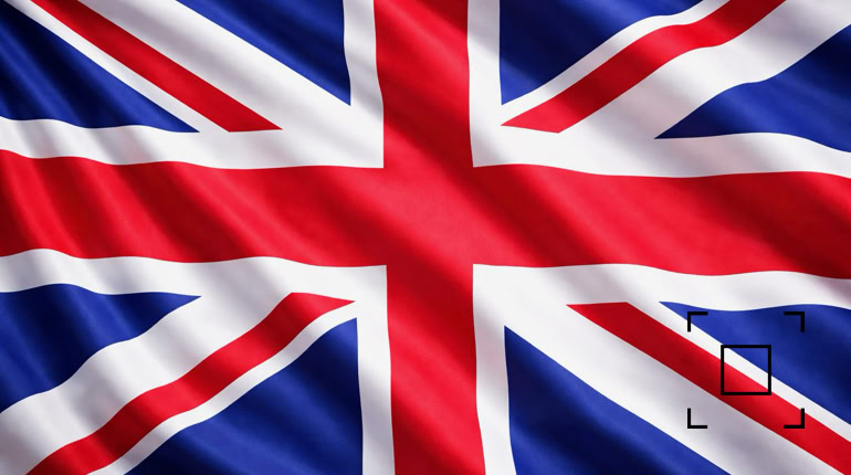 Made in the UK
