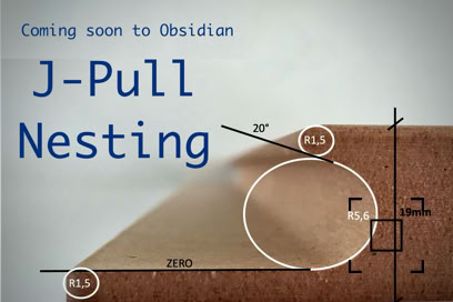 J-Pull panel photo