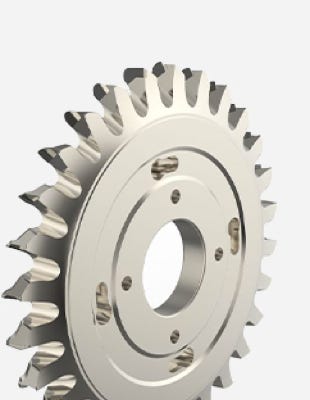 CARBIDE MILLS