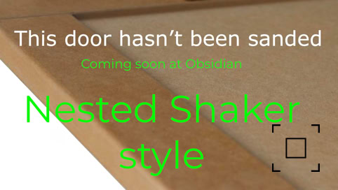 Sjaker panel photo