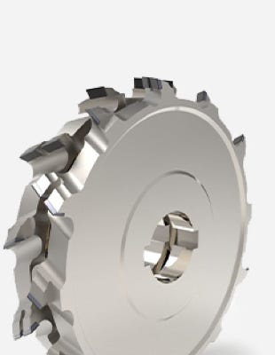 CARBIDE MILLS